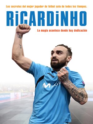 cover image of Ricardinho